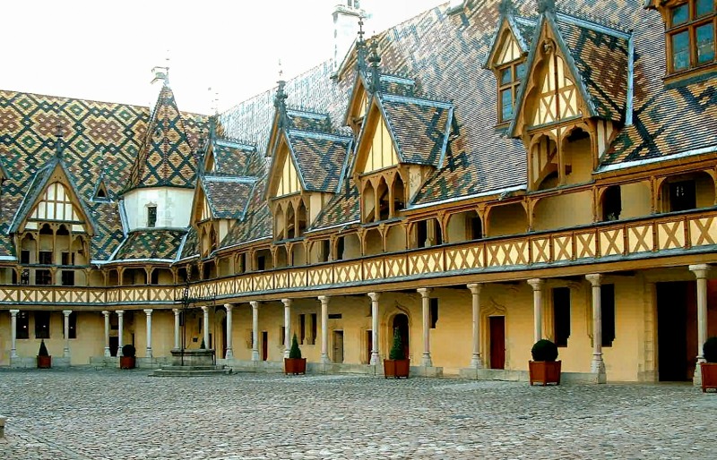 Beaune
