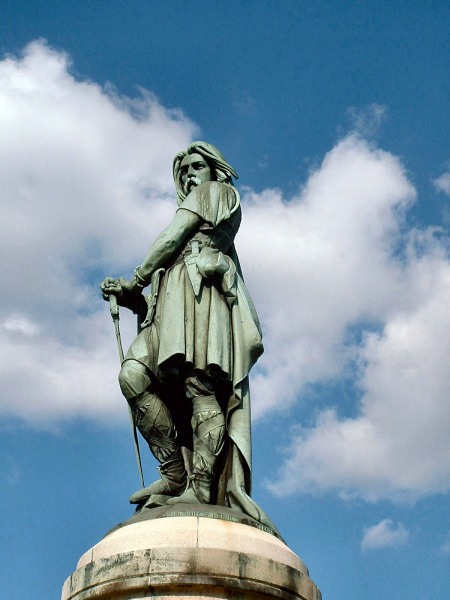 Vercingetorix